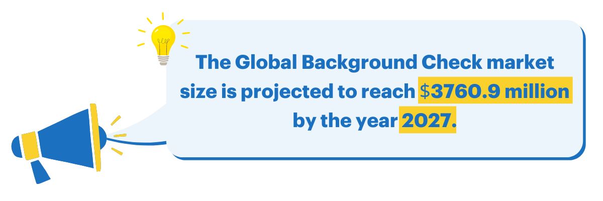 How Long Does a Proper Background Check Take? - AMS INFORM